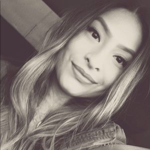 Meet your Posher, Iris